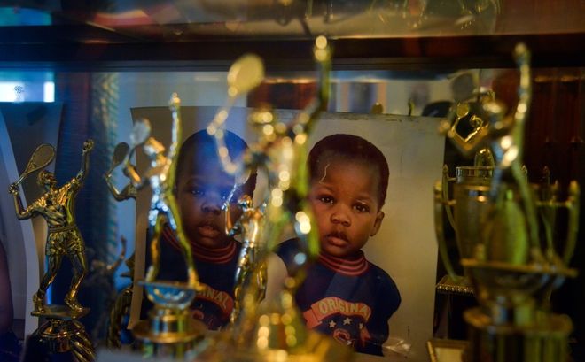 4队争冠格 4队争冠格