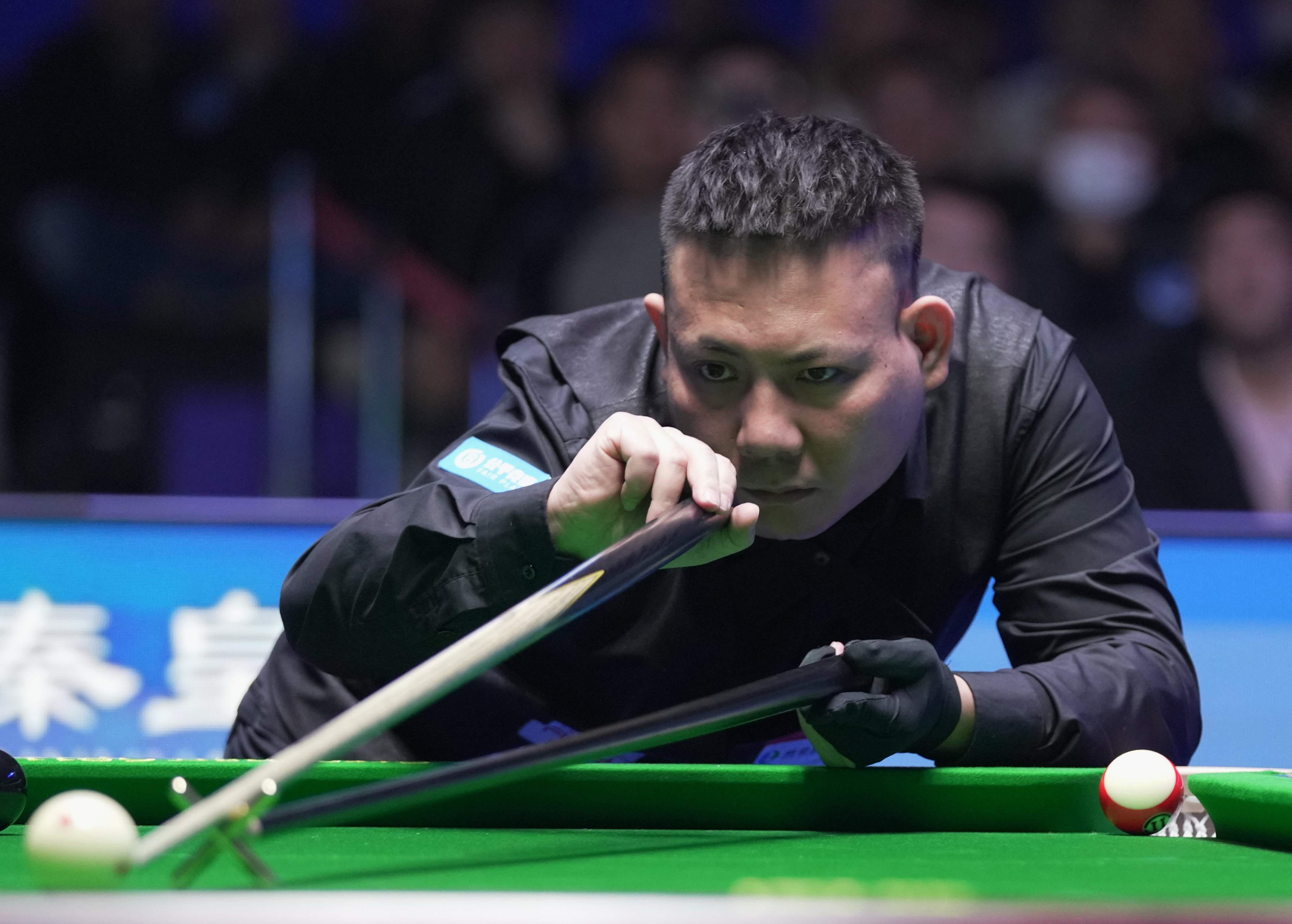 关键人物的 关键人物的